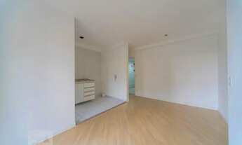 Imagem 3: Apartamento para Aluguel - Vila Metalúrgica, 2 Quartos, 50 m2