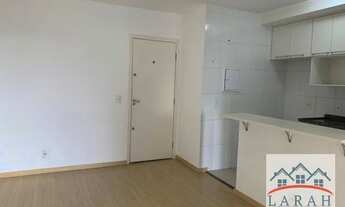 Imagem 3: Apartamento com 2 dormitórios, 57 m² - venda por R$ 455.800,00 ou aluguel por R$ 2.895,00
