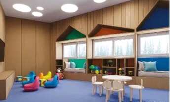 Imagem 4: Cobertura à venda, 2 quartos, 2 suítes, 2 vagas, Sion - Belo Horizonte/MG