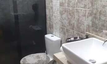 Imagem 5: Duplex para venda possui 55 metros quadrados com 2 quartos em Darcy Vargas - Contagem - MG