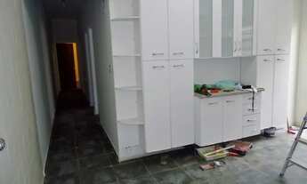 Imagem 4: Ampla casa térrea, totalmente reformada e próximo do Makro Atacadista