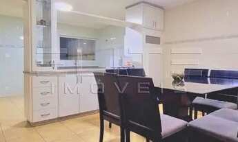 Imagem 5: Sobrado para venda possui 175 metros quadrados com 3 quartos em Vila Homero Thon - Santo A