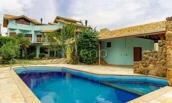 Imagem: Casa - Residencial Vila Verde - Campinas