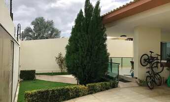 Imagem 7: Casa no Condomínio Portal da Águas _3 suítes #área gourmet com piscina #móveisplanejados