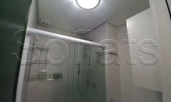 Imagem 7: Flat no Vx Change 38m², 1 dormitório e 1 vaga disponível para locação nos Jardins