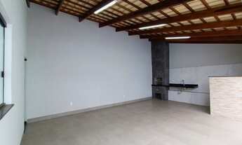 Imagem 3: Casa 3/4 c/ Possibilidade de Financiamento Sem Entrada ! (Goiânia