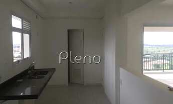 Imagem 4: Apartamento - Jardim Chapadão - Campinas