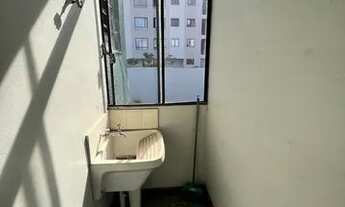 Imagem 6: BENTOALVES.com.br aluga apto c/ 02 dorm., peças amplas, no Centro - Caxias do Sul - RS