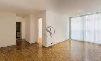 Imagem: Apartamento de 2 quartos para alugar no