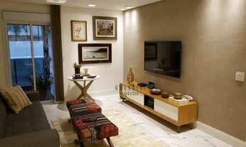 Imagem 4: Apartamento com 3 dormitórios, 173 m² - venda por R$ 1.800.000,00 ou aluguel por R$ 8.405