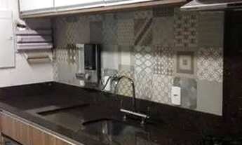 Imagem 2: Apartamento para aluguel possui 111 metros quadrados com 3 quartos em Saúde - São Paulo