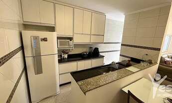 Imagem 2: Cód.: 11072 - Apartamento sem condomínio, com quintal, 03 dormitórios sendo 01 suíte, 01 v