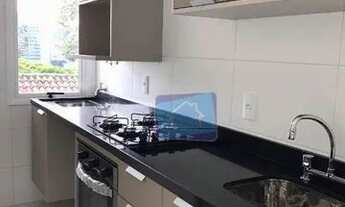 Imagem 4: EXCELENTE LOFT Apartamento com 1 dormitório