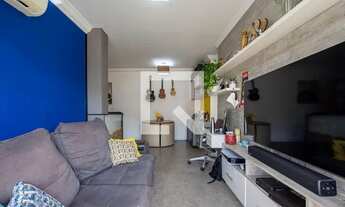 Imagem 4: Apartamento à Venda - Vila Mascote, 2 Quartos, 65 m2