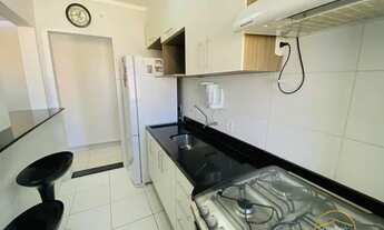 Imagem 4: Apartamento para alugar no bairro Vila Haro - Sorocaba/SP