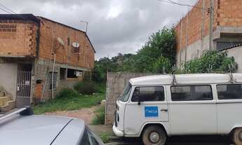 Imagem 3: Excelente terreno com 250 metros , escriturado, bairro cidade São Pedro Santana de Parnaíb