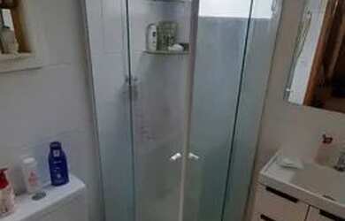 Imagem 7: APARTAMENTO PARA VENDA NA CURSINO COM 2 DORMITÓRIOS, 1 VAGA EM 49m² Apartamento com 2 Quar