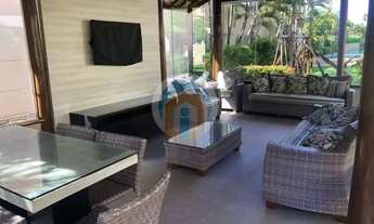 Imagem 6: Cabedelo - Casa de Condomínio com 4 quartos