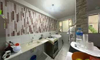 Imagem 5: Apartamento para compra - Condomínio Parque Santa Marina - Guarulhos/SP