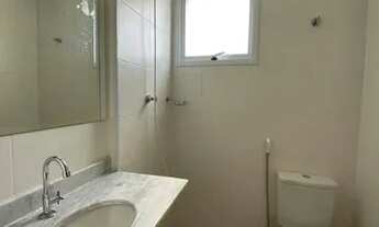 Imagem 5: Apartamento com 2 dormitórios para alugar, 55 m² por R$ 1.100,00/mês - Jardim Karolyne - V