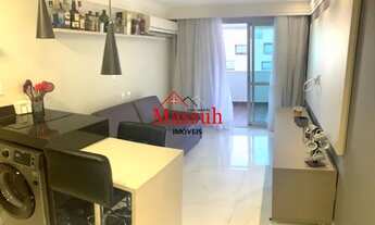 Imagem 2: BRASÍLIA - Apartamento Padrão - ASA NORTE