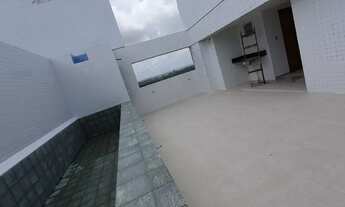 Imagem 5: Triplex 235m² 5qtos,3vagas,24°andar