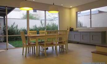 Imagem 7: CASA EM CONDOMÍNIO - CAMPO BELO - SP