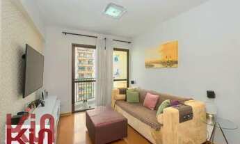 Imagem 4: Apartamento com 2 dormitórios à venda, 64 m² por R$ 535.000,00 - Saúde - São Paulo/SP