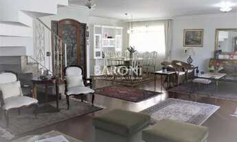 Imagem: Cobertura duplex no Campo Belo, com 440