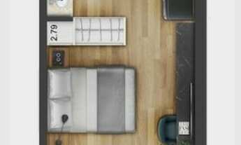 Imagem 3: Estúdio Vila Mariana