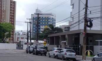 Imagem 5: Apartamento residencial à venda, Altiplano Cabo Branco, João Pessoa