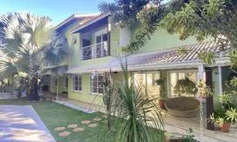 Imagem 3: Casa de condomínio impecável na Regis Bittencourt, contato com a natureza, 2650m² de área