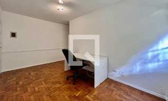 Imagem 3: Apartamento para Aluguel - Água Branca, 2 Quartos, 70 m2