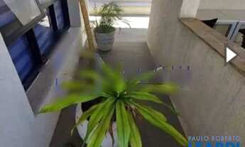 Imagem 3: CASA ASSOBRADADA - VILA CLEMENTINO - SP