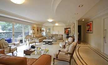 Imagem 2: Alto de Pinheiros - Vista para Z1