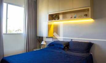 Imagem 5: Apartamento para Aluguel - Nova Granada, 2 Quartos, 60 m2