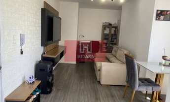 Imagem 5: Apartamento à venda no bairro Aricanduva - São Paulo/SP, Zona Leste