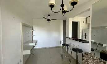 Imagem: Apartamento para venda tem 45 metros quadrados