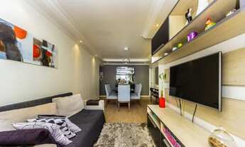 Imagem 5: Apartamento para venda com 69 metros quadrados com 3 quartos em Vila Mariana - São Paulo