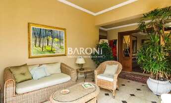 Imagem 7: Cobertura à venda no Morumbi, localizada em rua muita tranquila e arborizada, com 750 m²