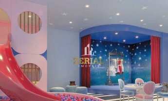 Imagem 5: Apartamento com 2 dormitórios à venda, 74 m² por R$ 844.407,00 - Mooca - São Paulo/SP