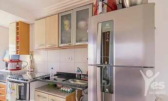 Imagem 3: Cód.: 8558 - Apartamento com Dois Dormitórios 40m² - Vila Pires