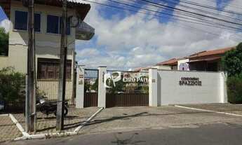 Imagem 2: Casa com 3 quartos à venda, 175 m² por R$ 400.000 - José de Alencar - Fortaleza/CE