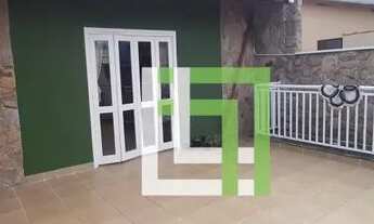 Imagem 2: Casa com 3 dormitórios à venda, 160 m² por R$ 800.000,00 - Parque Almerinda Chaves - Jundi