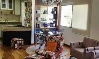 Imagem 4: Apartamento de 84 m² à venda na Aclimação, entre o Parque e o Metrô Paraíso