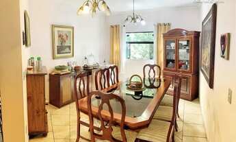 Imagem 14: Casa a venda em valinhos, Condominio Residencial Terras do Caribe