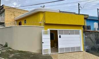 Imagem: Casa para venda possui 135 metros quadrados