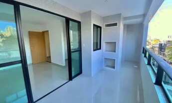 Imagem 2: ALUGO EXCELENTE APARTAMENTO NOVO E MODERNO NO CENTRO DE BELÉM, PRIMEIRA MORADIA , APROVEIT