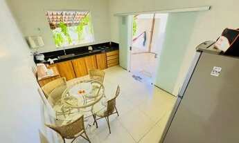 Imagem 4: CASA A VENDA EM ITAPUÃ DORIVAL CAYMMI COM IPTU ISENTO