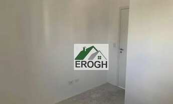 Imagem 7: Apartamento à venda, 82 m² por R$ 670.380,00 - Jardim - Santo André/SP